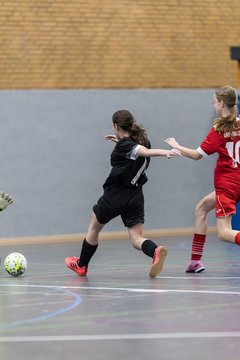 Bild 264 - wCJ Falkinnen Cup
